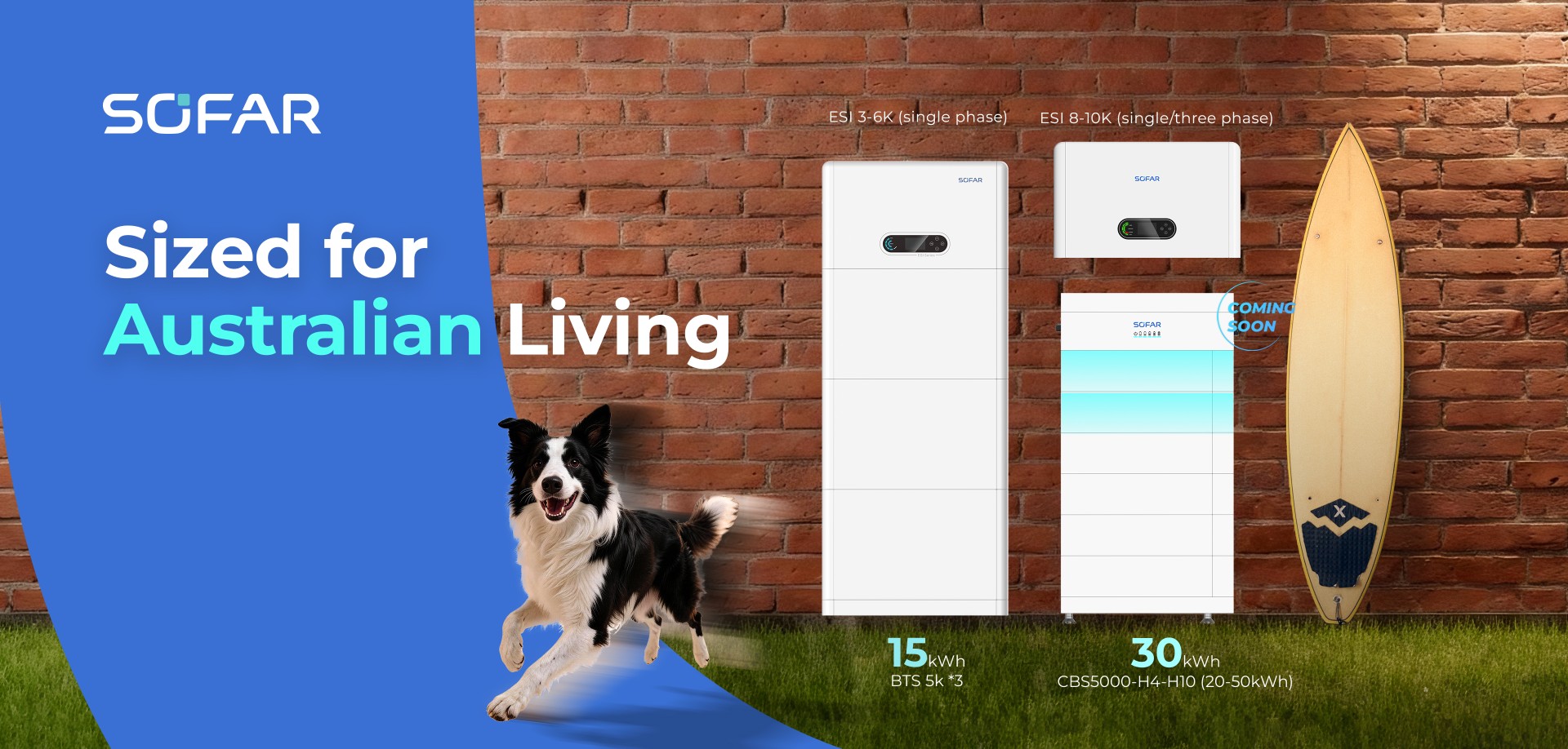 Sofar Products