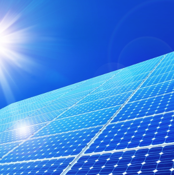 Sunsavers solar panel Sunsavers solar panel